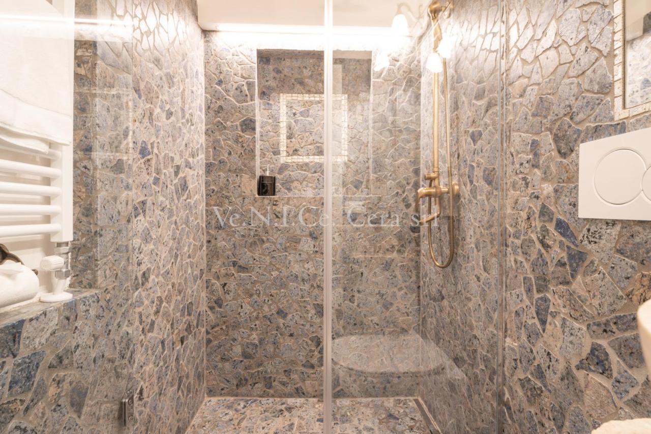 Ve.N.I.Ce. Cera Ca' Del Gondoliere Apartman Velence Kültér fotó