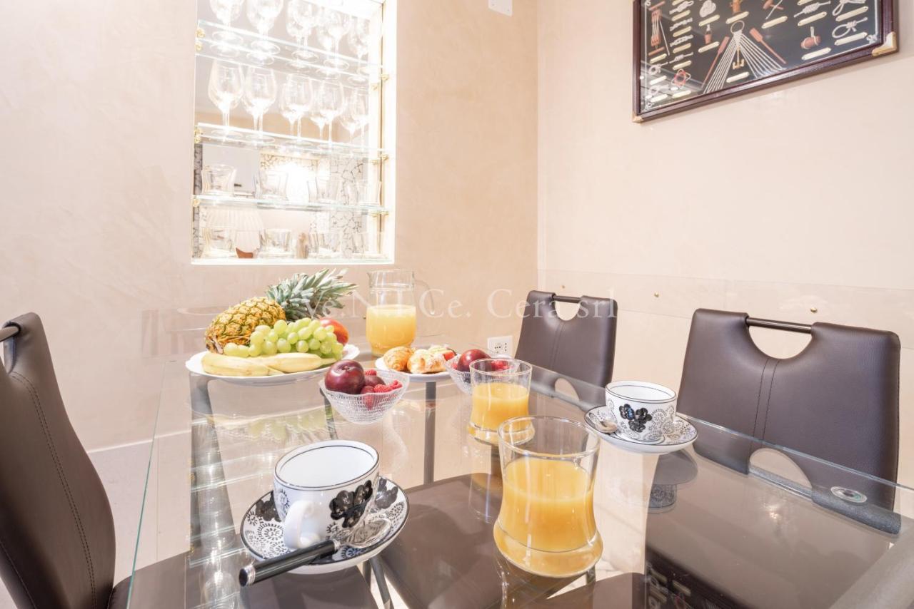 Ve.N.I.Ce. Cera Ca' Del Gondoliere Apartman Velence Kültér fotó